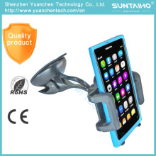 360 Degree Adjustable Suction Mount Car Phone Holder for iPhone Samsung 3316